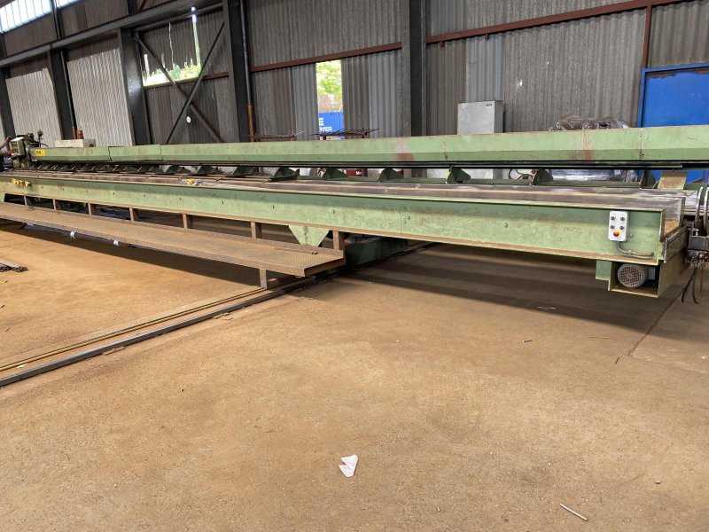 Shearline BVM HBSA 2.6 F