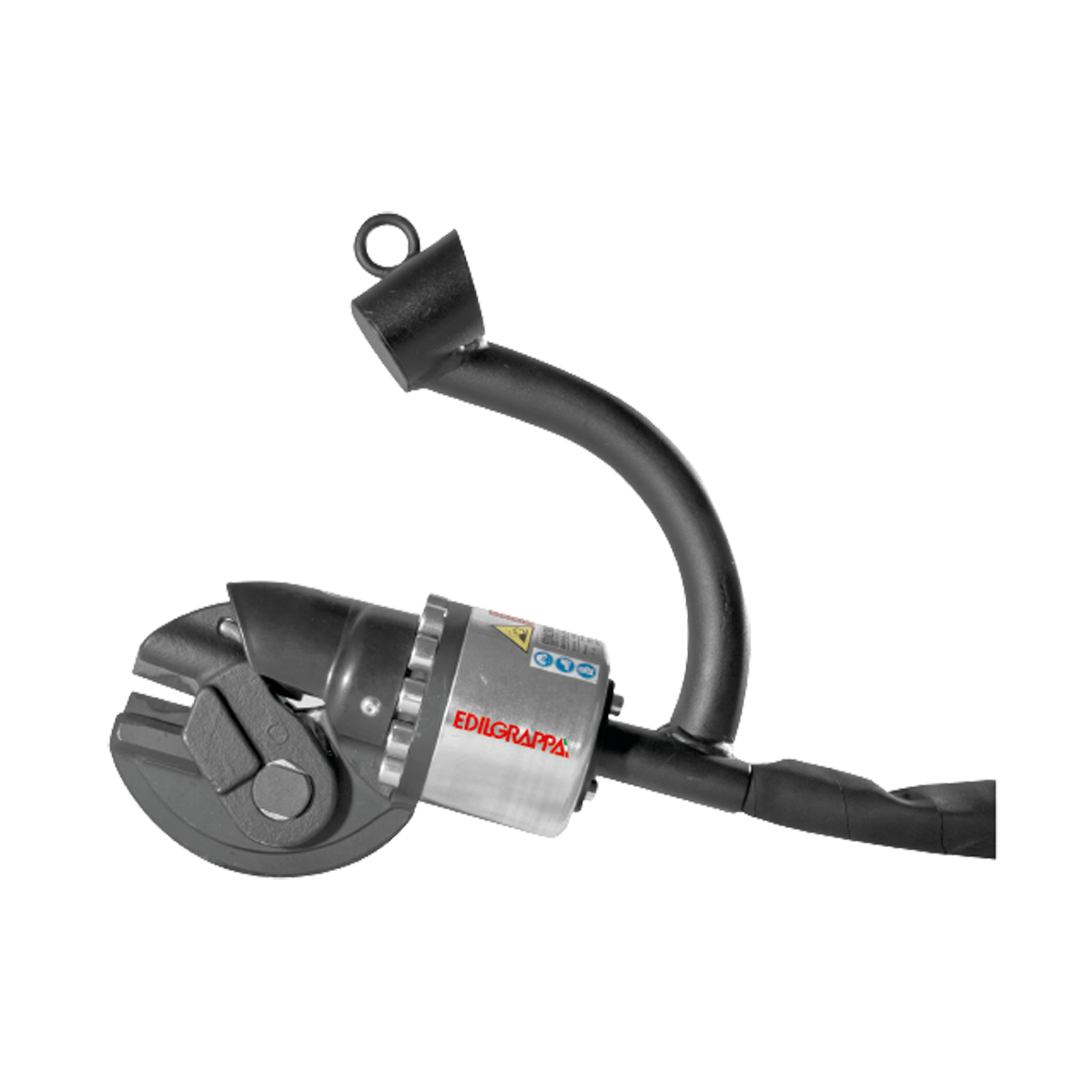 T16 Hydraulic Cutter