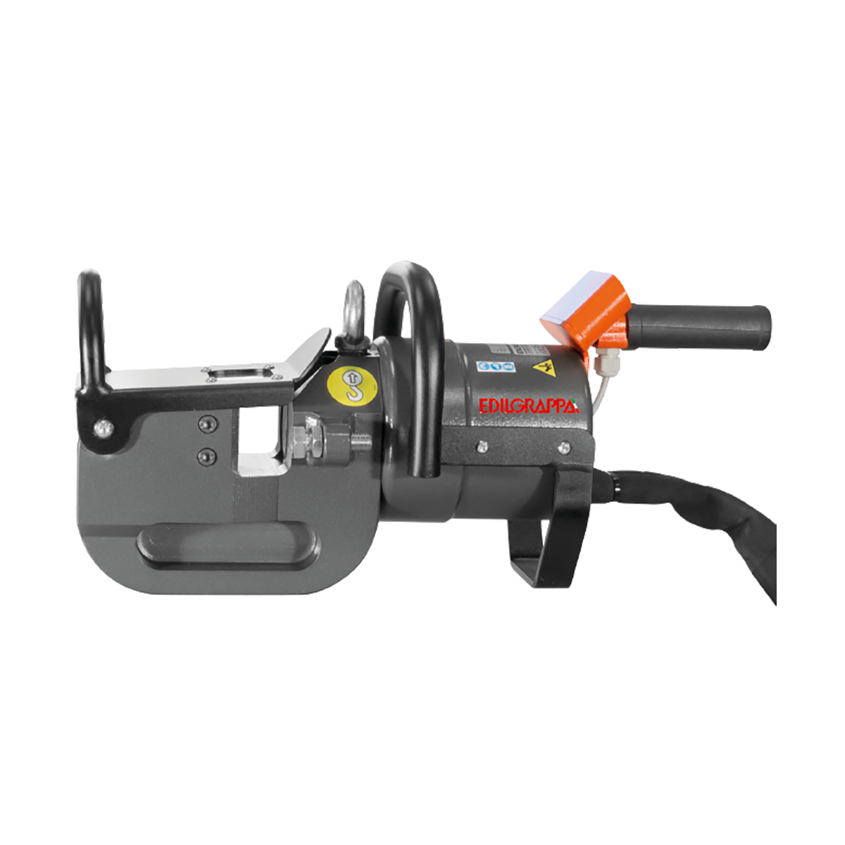 T35/63N Hydraulic Cutter