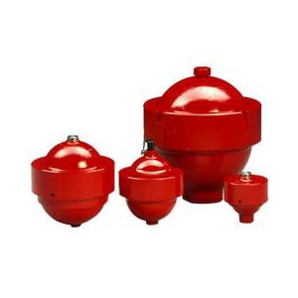 Hydac SBo210 diaphragm accumulator