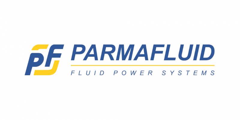 Parmafluid