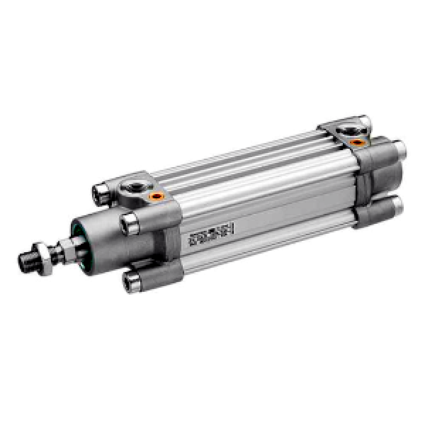 Aventics PRA Profile cylinders
