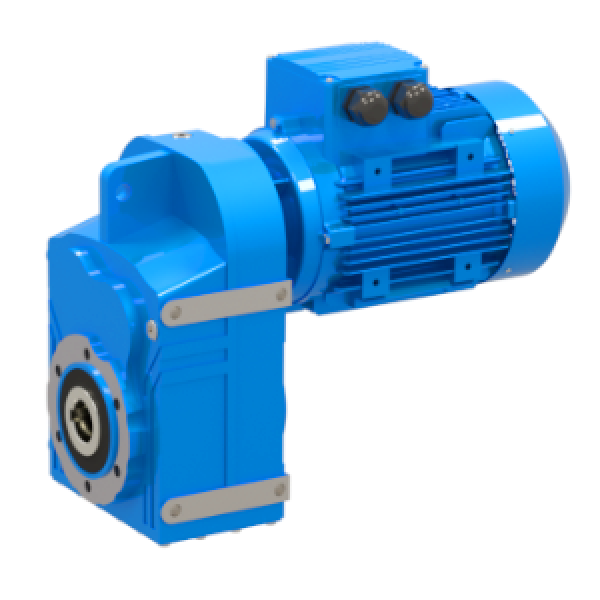Dana-Brevini gearmotor D series