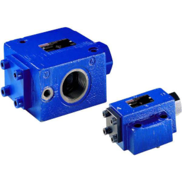 Bosch Rexroth SV non-return valves