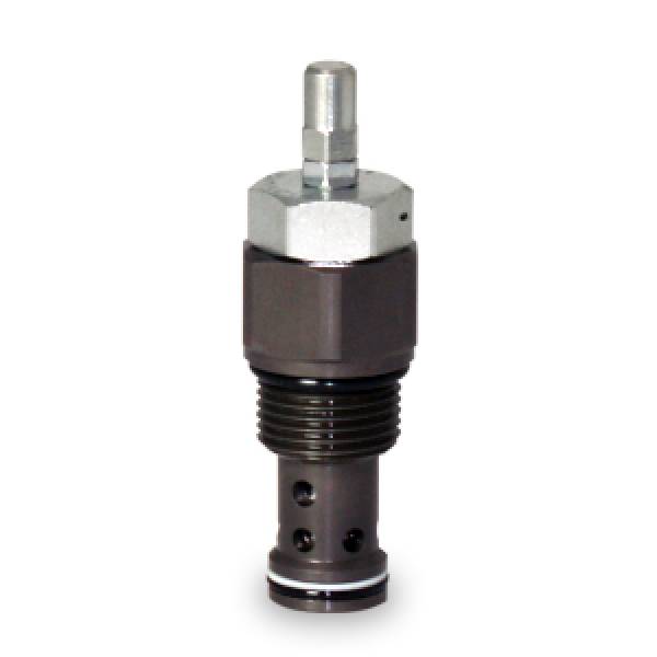 Sequence valve SW..A Walvoil