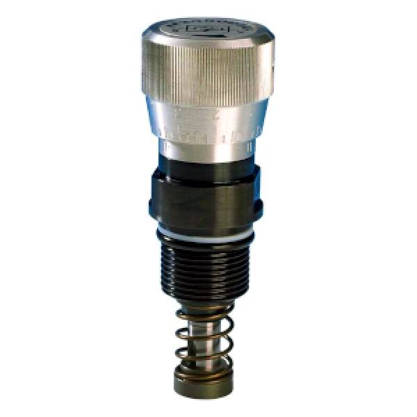 Throttle valves FG and FK Bosch Rexroth