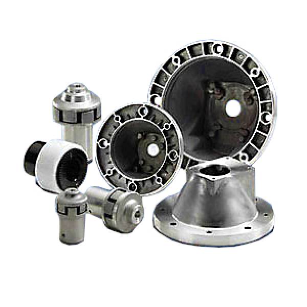 Dana-Brevini couplings and bell housings