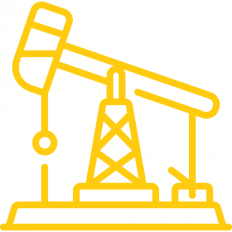 Oil & gas