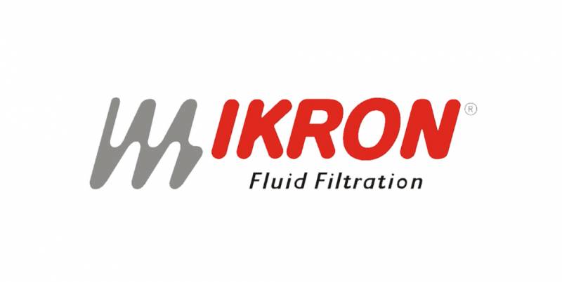 Ikron
