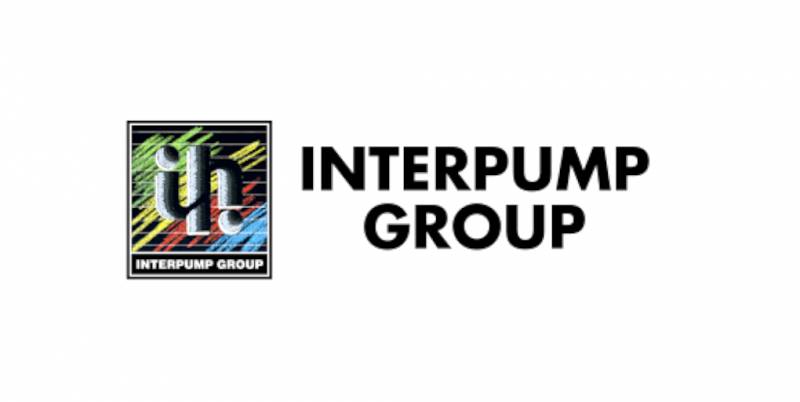 Interpump Group