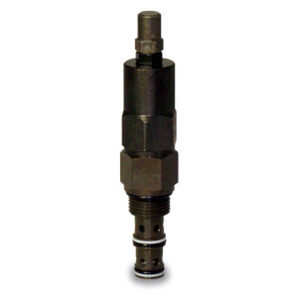 Walvoil RD series reducing valve