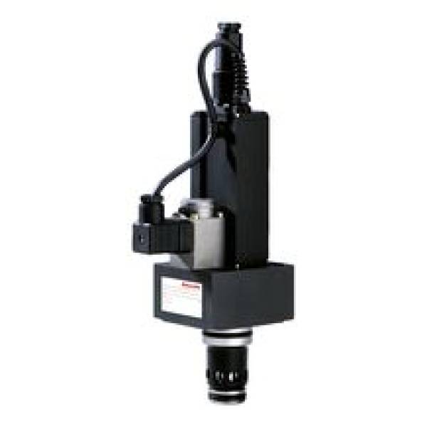 Bosch Rexroth FE(E) proportional throttle valves