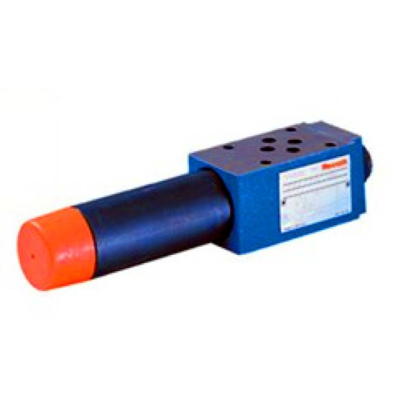 Direct operated sequence valves ZDZ Bosch Rexroth