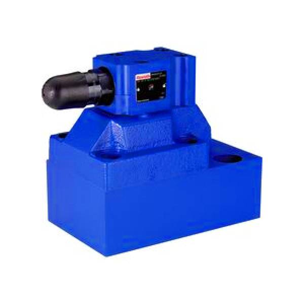 Bosch Rexroth DAW pressure cut-off valves