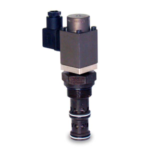 Walvoil RM W series reducing valves