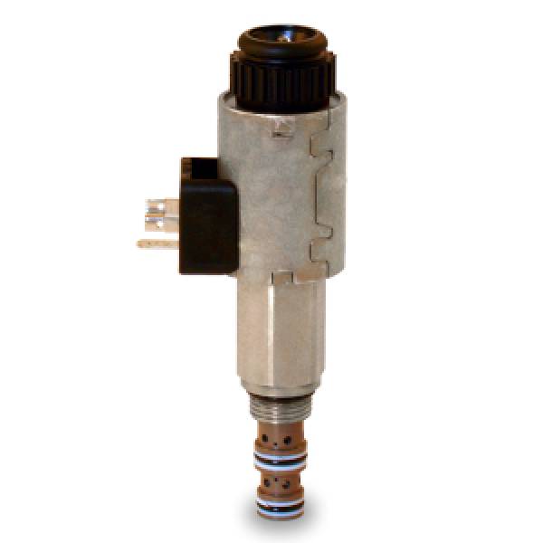 Walvoil reducer valve RP08X Walvoil series