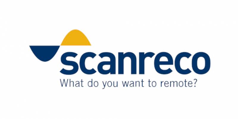 Scanreco