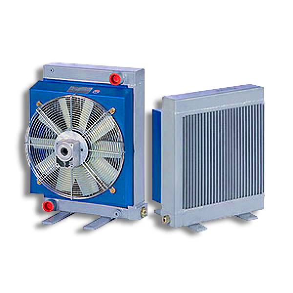 Emmegi heat exchanger HPV