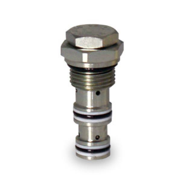 Shuttle valve Ut..A Walvoil