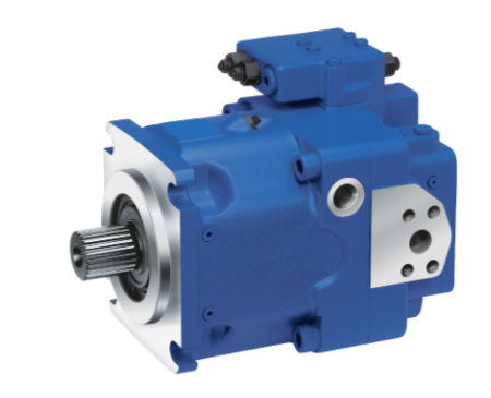 Bosch Rexroth A11VO pumps