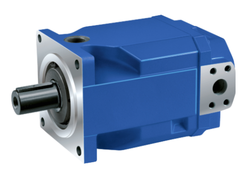 Bosch Rexroth A4FO pumps