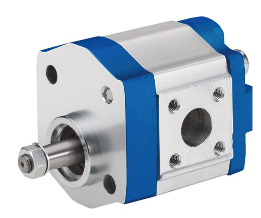Bosch Rexroth AZPB pumps