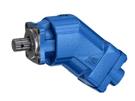 Bosch Rexroth A17FO Pump