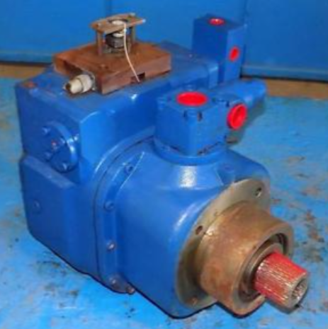 Rexroth Bosch A2V Pump