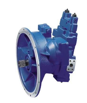 Bosch Rexroth A8VO Pump