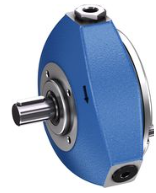 Bosch Rexroth PR4-3X Pump